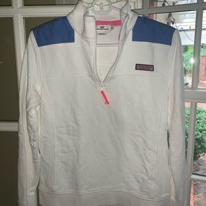 Vineyard Vines half-zip